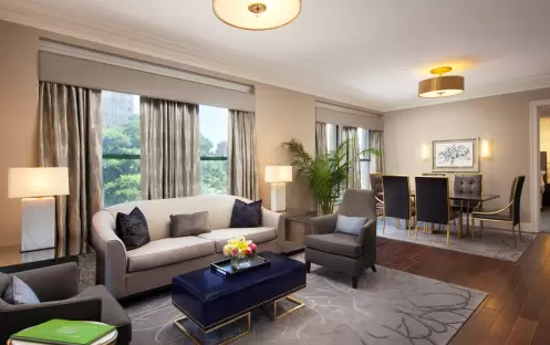 Superior Suite Superior Suite