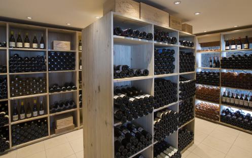 Wine Cellar