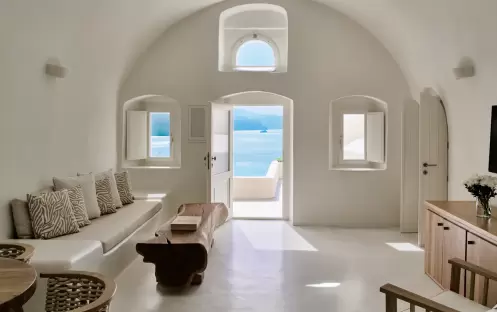Holistic Villa Holistic Villa