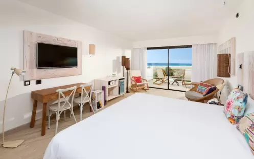 Innside Room Sea View with Garden Innside Room Sea View with Garden