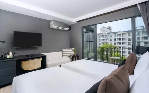 Deluxe Room Deluxe Room