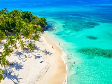 Dominican Republic