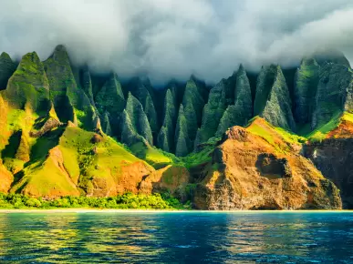 Hawaii