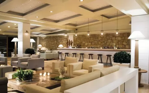 Sani Club Lounge Bar Sani Club Lounge Bar