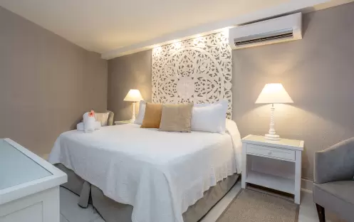 Two Bedroom Suite, Bedroom 2