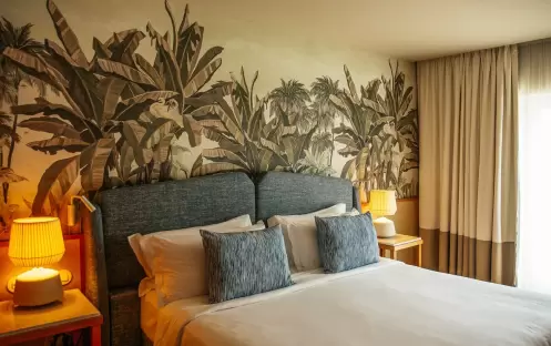 Absolute Family Two Bedroom Suite Absolute Family Two Bedroom Suite