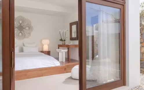 Luxury Two Bedroom Beach Villa Sea Front Private Pool Garden, View Luxury Two Bedroom Beach Villa Sea Front Private Pool Garden, View