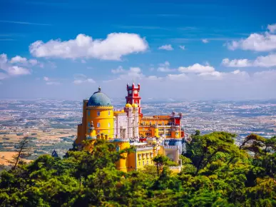 Lisbon Lisbon