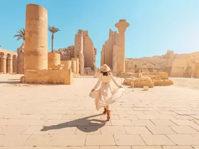 Egypt
