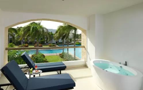 Islander Junior Suite Classic Double, Balcony Islander Junior Suite Classic Double, Balcony