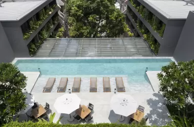 Ad Lib Hotel Bangkok