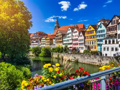 Baden-Baden, Germany