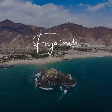 Fujairah
