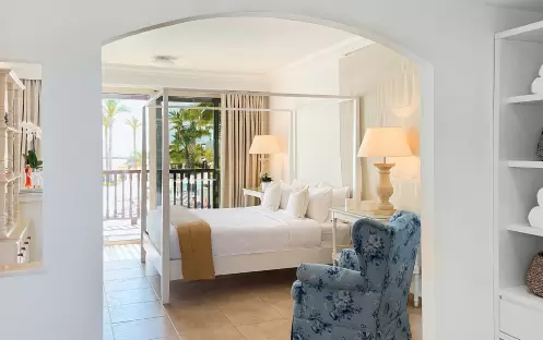 Luxury Family Suite Luxury Family Suite