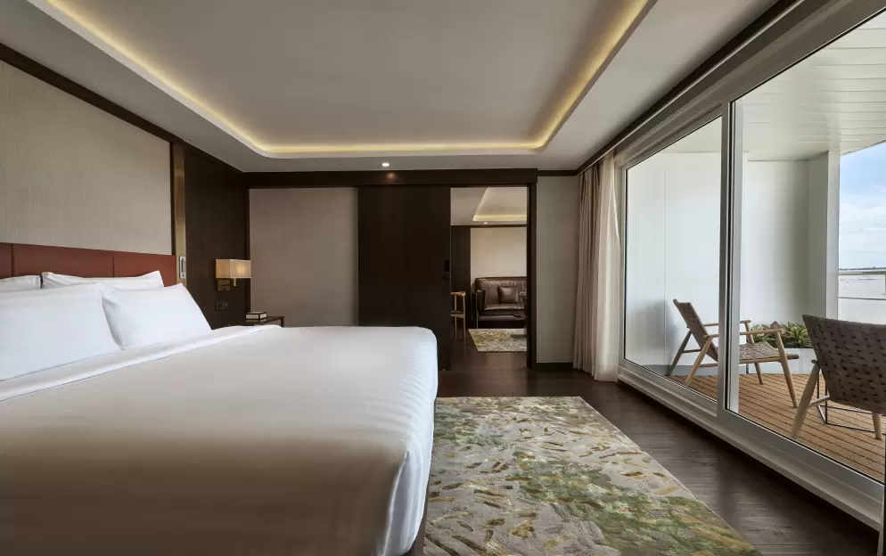 Angkor Suite