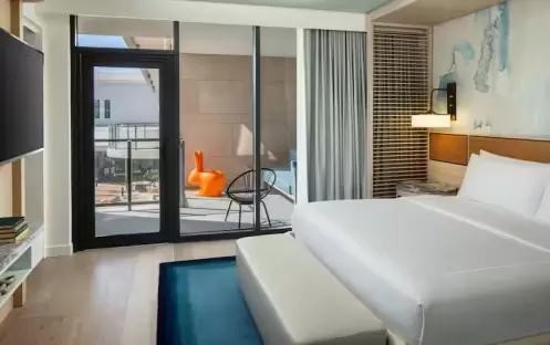 Family 1 Bedroom Suite Family 1 Bedroom Suite
