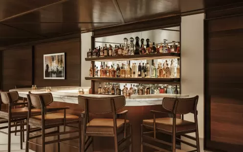 Incognito Speakeasy Bar Incognito Speakeasy Bar
