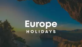 Europe Holidays