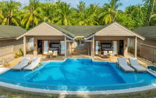 TwoBedroomBeachPoolVillaAerial6-scaled