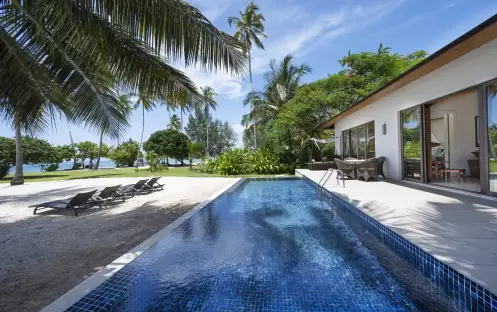 TRZ_Accommodation_Franipani_Ocean_pool_Villa_Exterior_17011