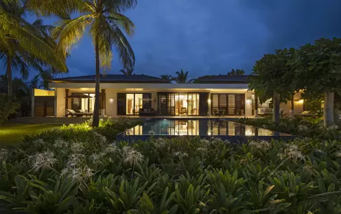 TRZ_Accommodation_Presidential_Oceanfront_Pool_Villa_Exterior_17050