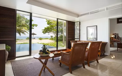 TRZ_Accommodation_Presidential_Oceanfront_Pool_Villa_Interior_17053