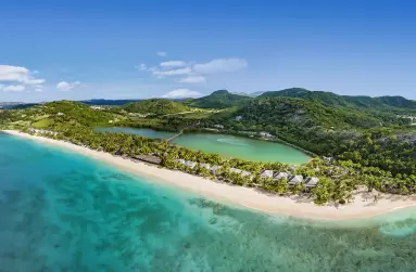 Galley Bay Resort & Spa