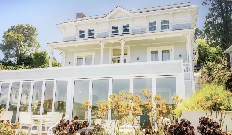 Casa Madrona Hotel & Spa