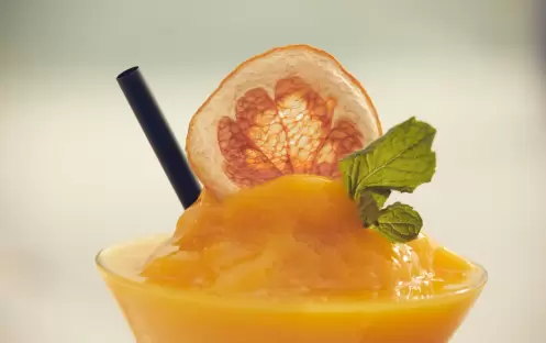 Secrets Bahía Real Resort & Spa - Rendezvous