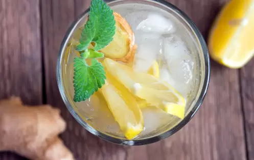 Secrets Bahía Real Resort & Spa - Rock & Ball