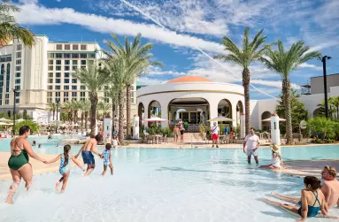 Universal Helios Grand Hotel, a Loews Hotel