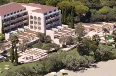 Avali, Mar-Bella Collection