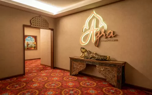 Moon Palace Cancun - Agra