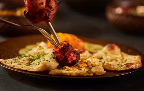 Moon Palace Cancun - Agra