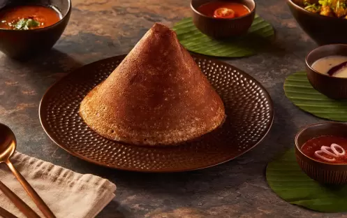 Moon Palace Cancun - Agra