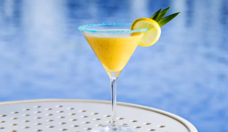 Atlantis The Palm-General_The Shore_margarita
