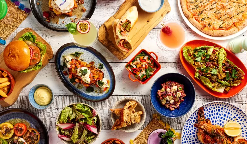 Atlantis The Palm-General_ Wavehouse