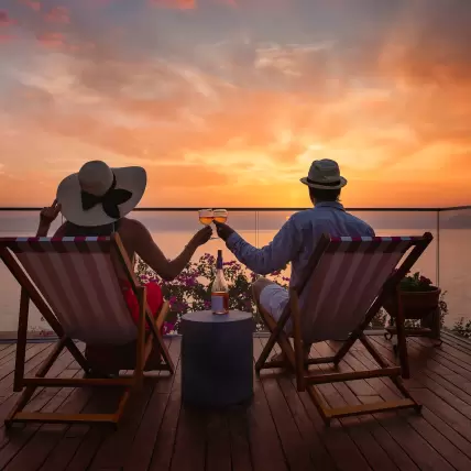 All Inclusive Holidays