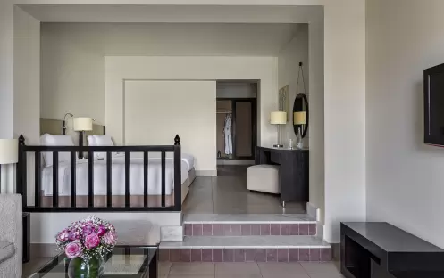 middle-east-holidays-ras-al-khaimah-the-cove-rotana-resort-garden view-two-bedroom-villa-twin-room