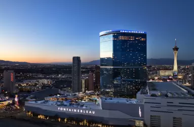 Fontainebleau Las Vegas