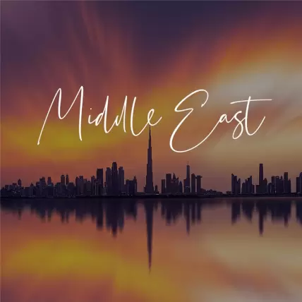 Middle East Holidays