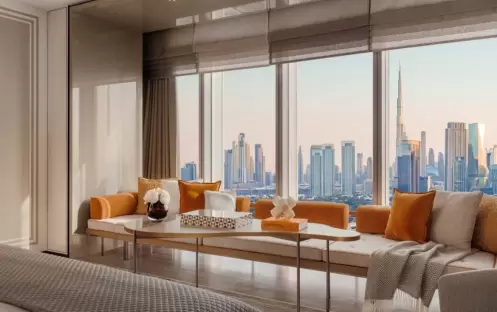 middle-east-holidays-dubai-one-only-royal-mirage-residence-spa-hotel - za’abeel-room-double-queen-sofa