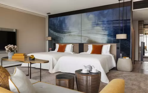 middle-east-holidays-dubai-one-only-royal-mirage-residence-spa-hotel - za’abeel-room-double-queen