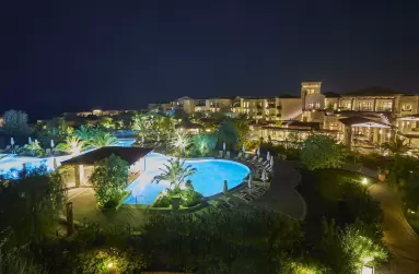 The Westin Resort, Costa Navarino