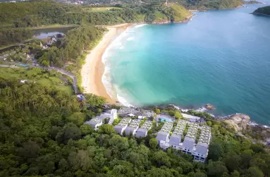 The Nai Harn, Phuket