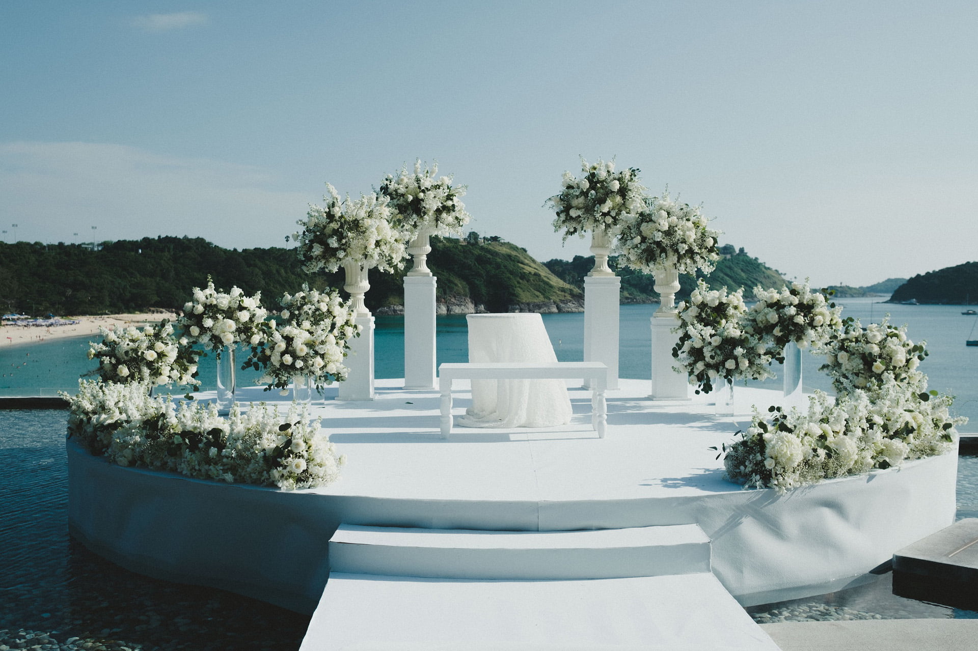 Reignite Wedding Package