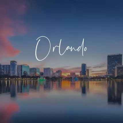 Orlando Holidays