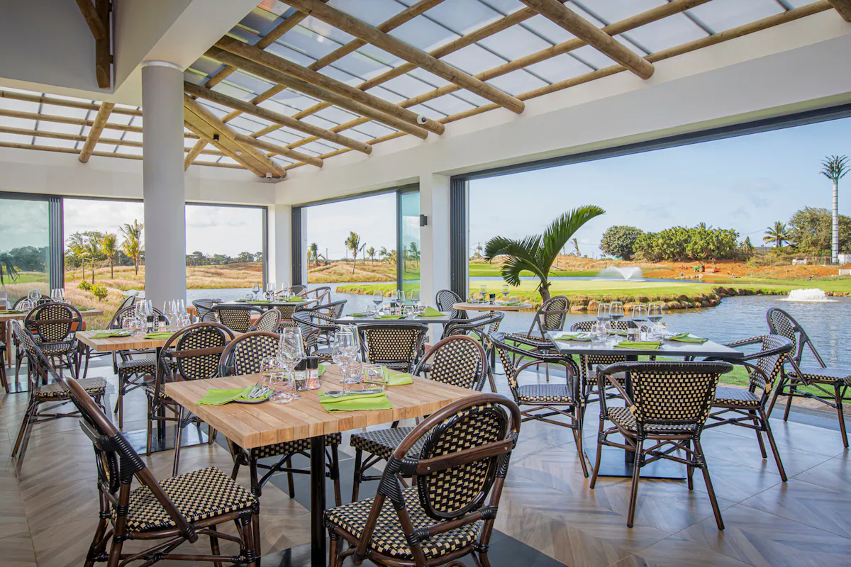 Hotel image Dining View at Kalima Resort & Villas Khao Lak